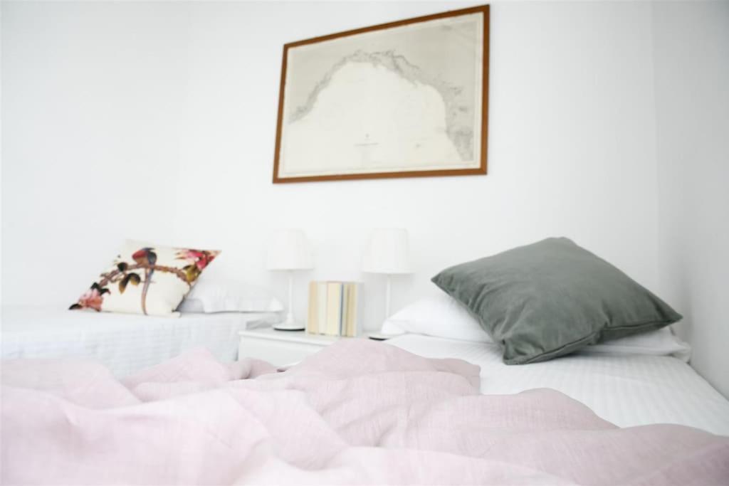 Iseolakerental - Casa Rododendro Sulzano Exteriér fotografie
