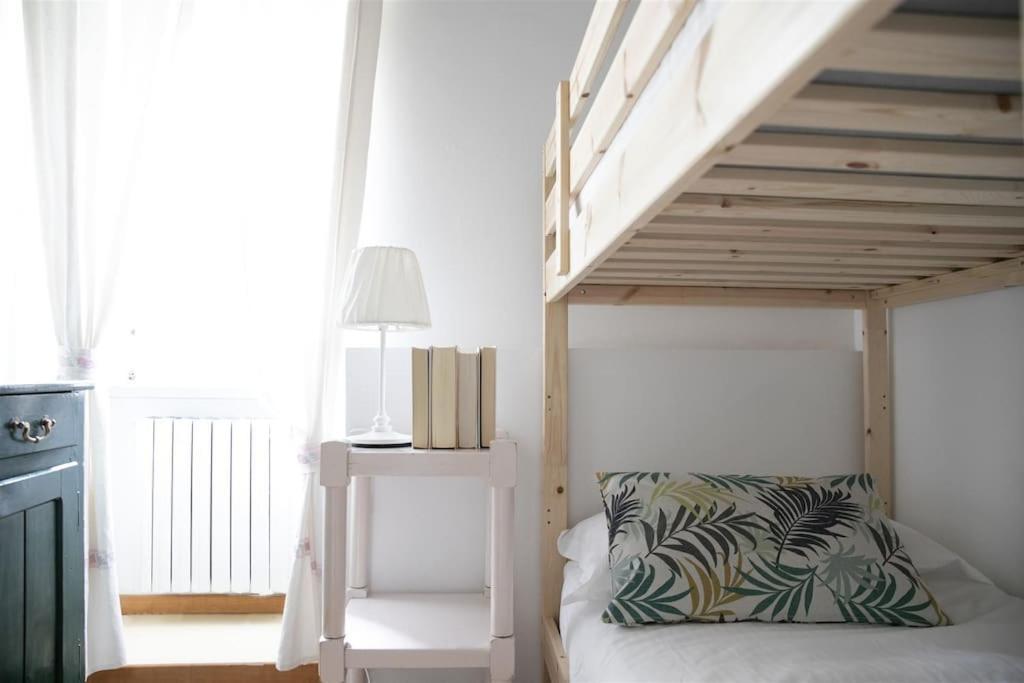 Iseolakerental - Casa Rododendro Sulzano Exteriér fotografie