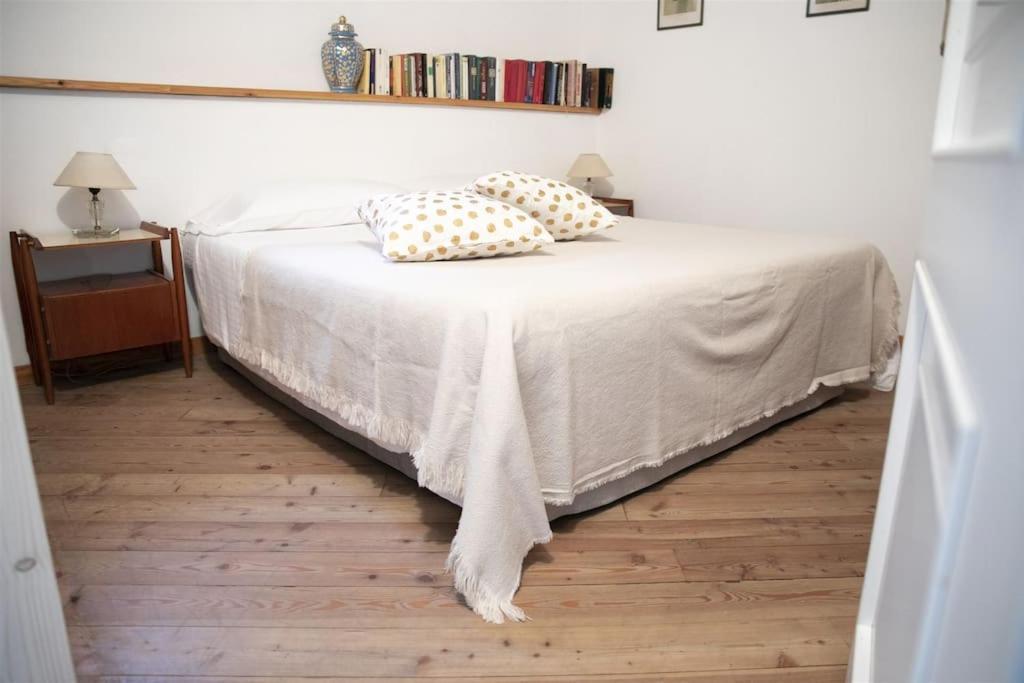 Iseolakerental - Casa Rododendro Sulzano Exteriér fotografie